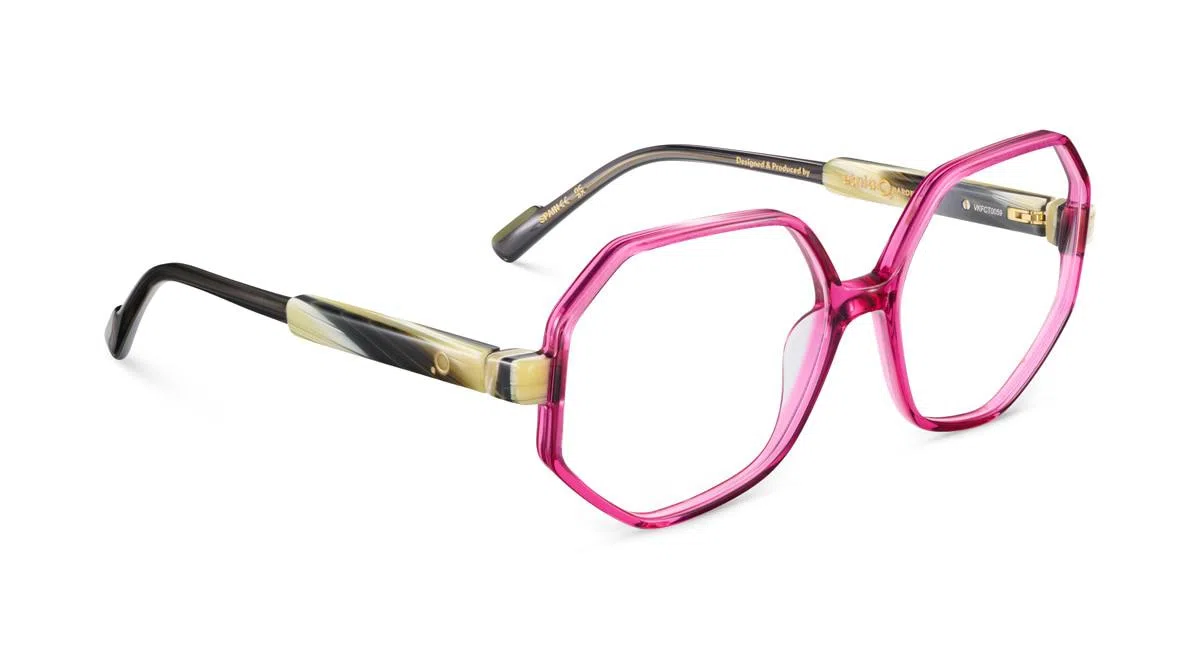 Etnia Barcelona STELE Eyeglasses - view 16